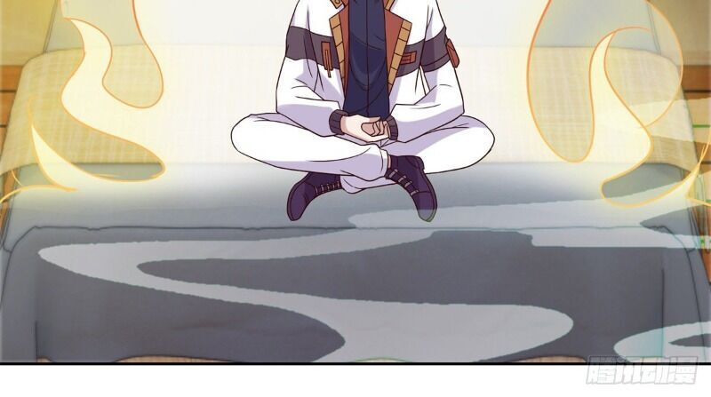Trọng Sinh Địa Cầu Tiên Tôn Chap 19 - Next Chap 20
