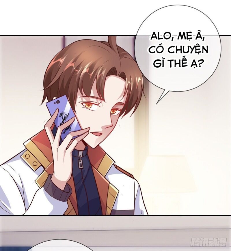Trọng Sinh Địa Cầu Tiên Tôn Chap 19 - Next Chap 20