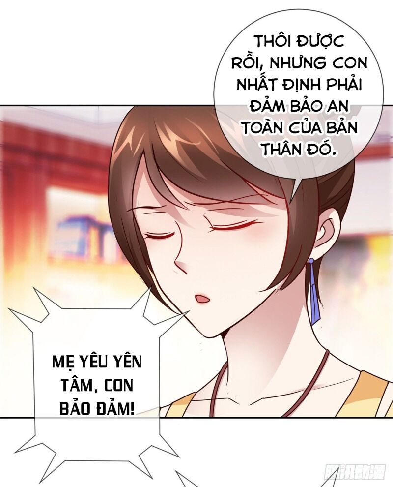 Trọng Sinh Địa Cầu Tiên Tôn Chap 19 - Next Chap 20