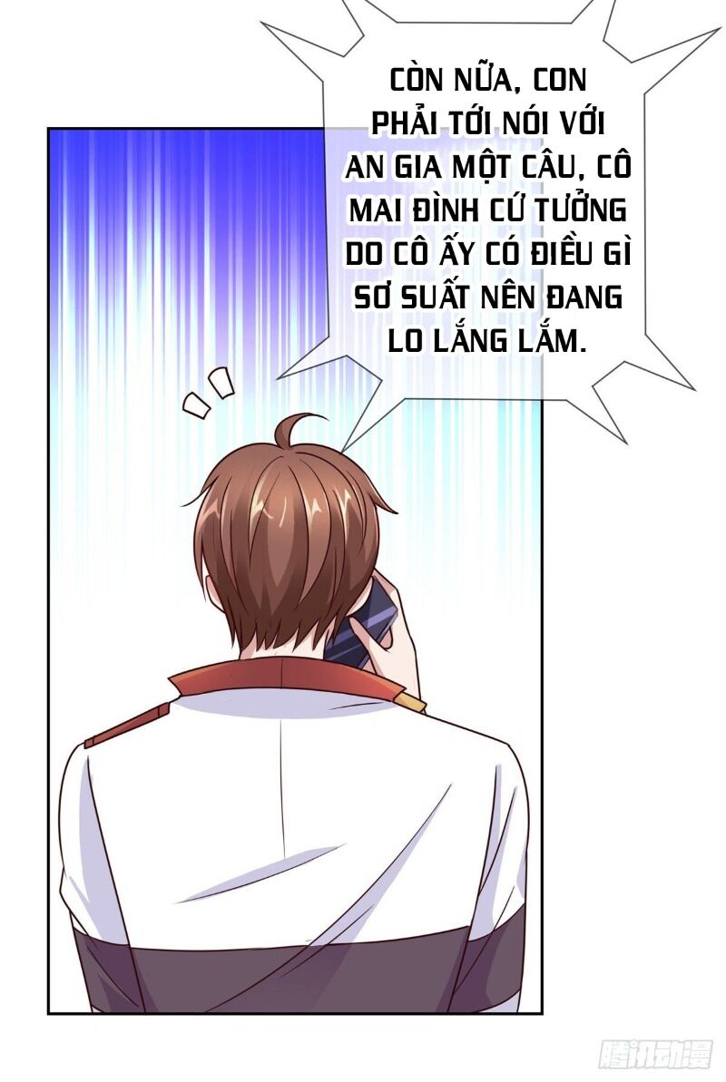Trọng Sinh Địa Cầu Tiên Tôn Chap 19 - Next Chap 20