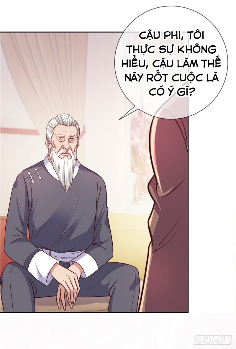 Trọng Sinh Địa Cầu Tiên Tôn Chap 19 - Next Chap 20