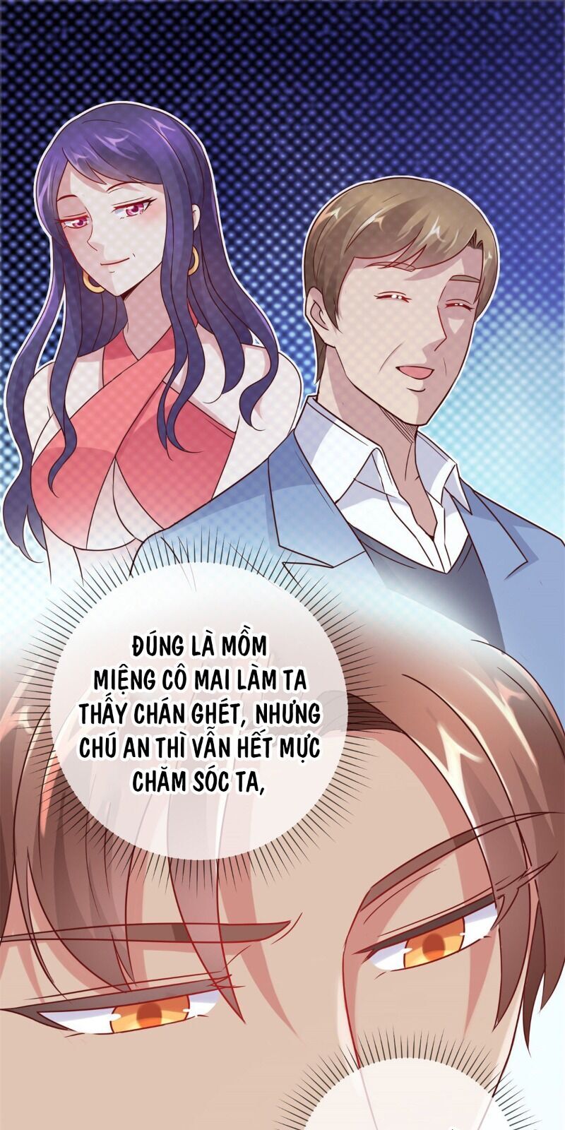 Trọng Sinh Địa Cầu Tiên Tôn Chap 19 - Next Chap 20