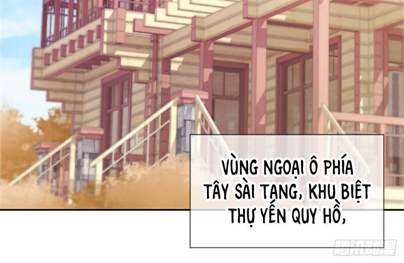 Trọng Sinh Địa Cầu Tiên Tôn Chap 19 - Next Chap 20