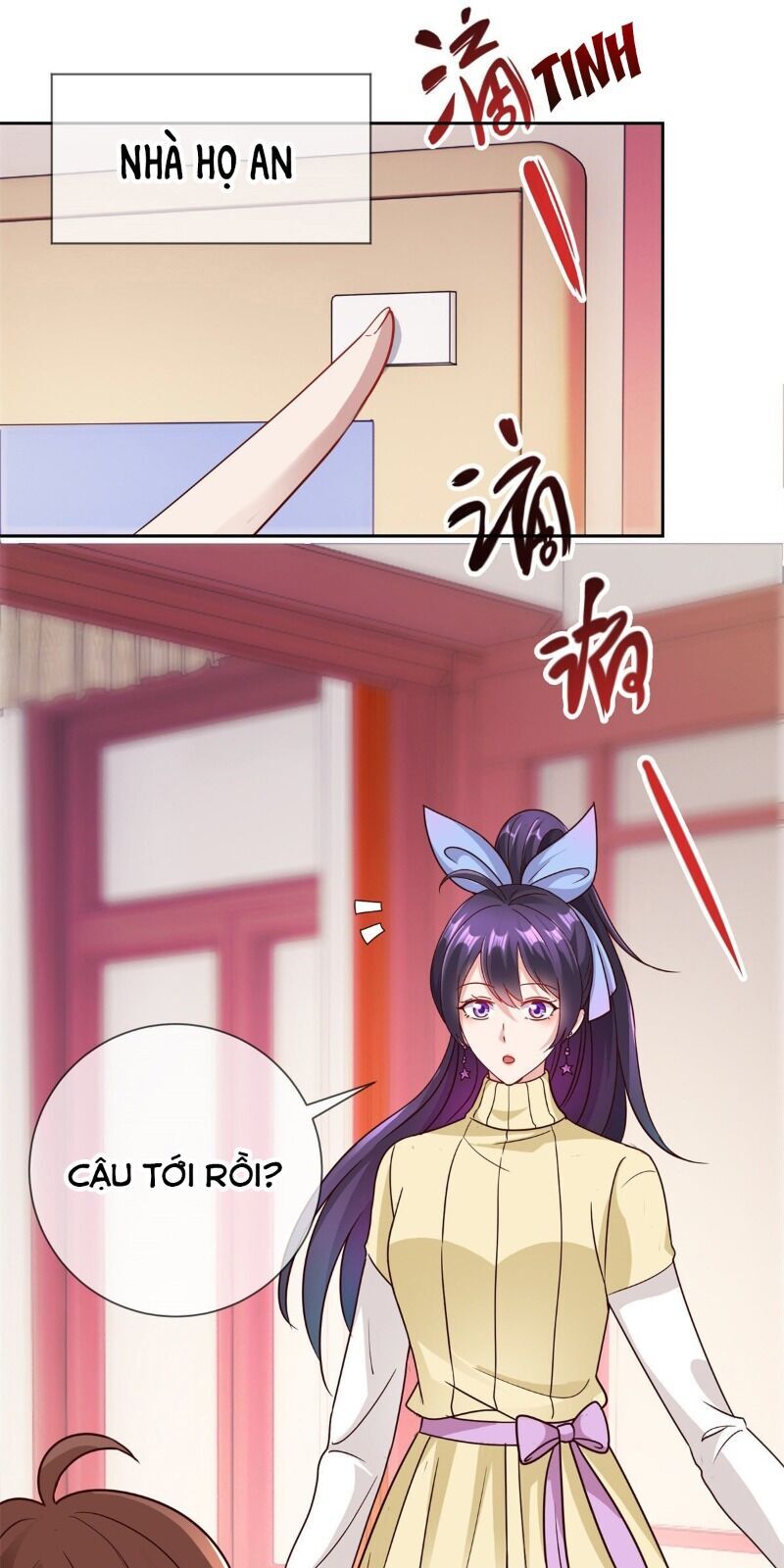 Trọng Sinh Địa Cầu Tiên Tôn Chap 19 - Next Chap 20