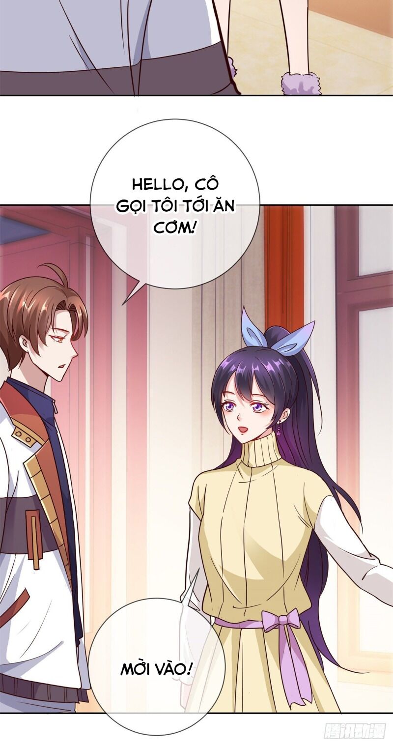 Trọng Sinh Địa Cầu Tiên Tôn Chap 19 - Next Chap 20