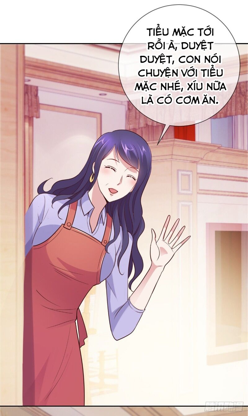 Trọng Sinh Địa Cầu Tiên Tôn Chap 19 - Next Chap 20