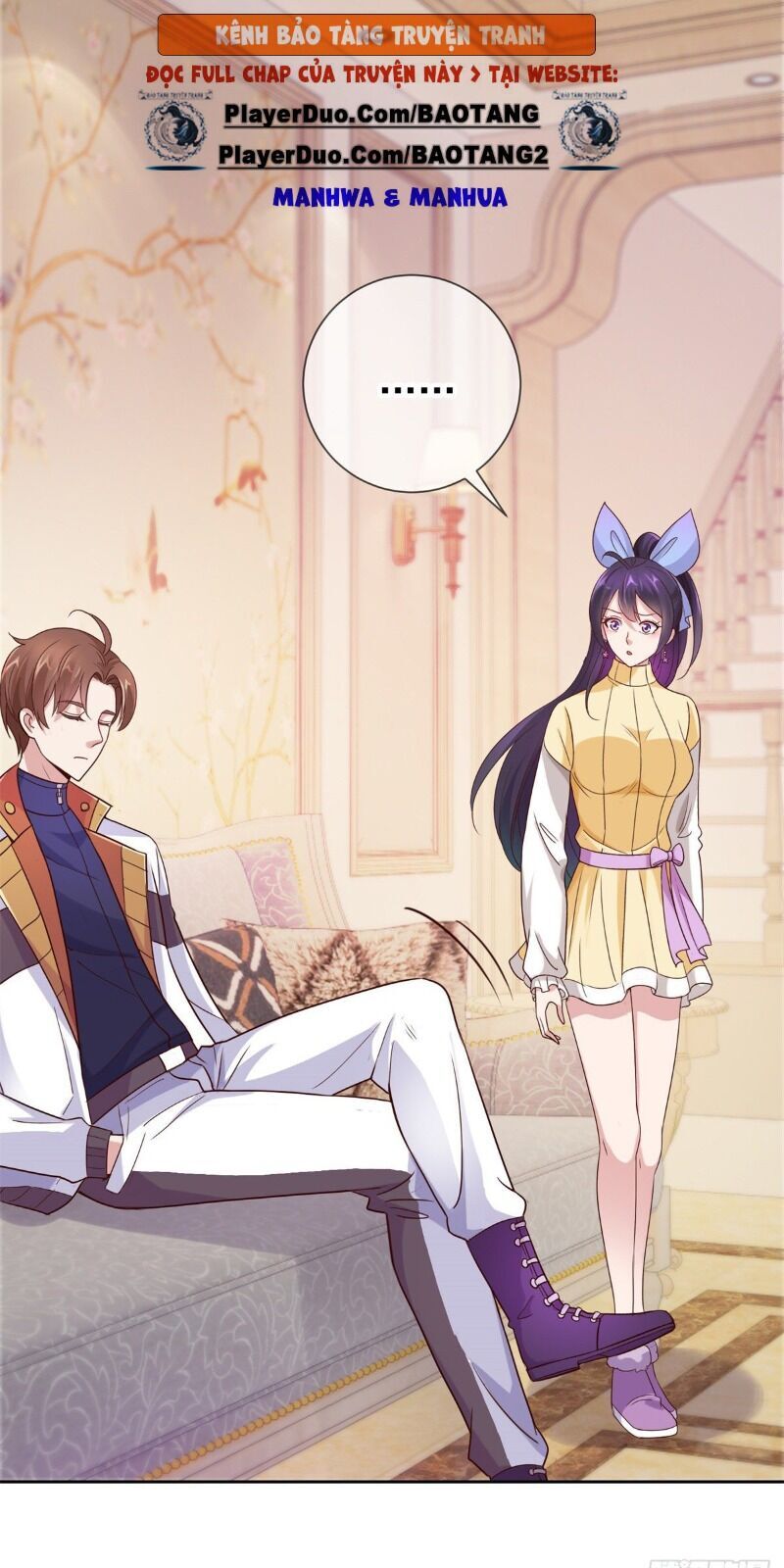 Trọng Sinh Địa Cầu Tiên Tôn Chap 19 - Next Chap 20
