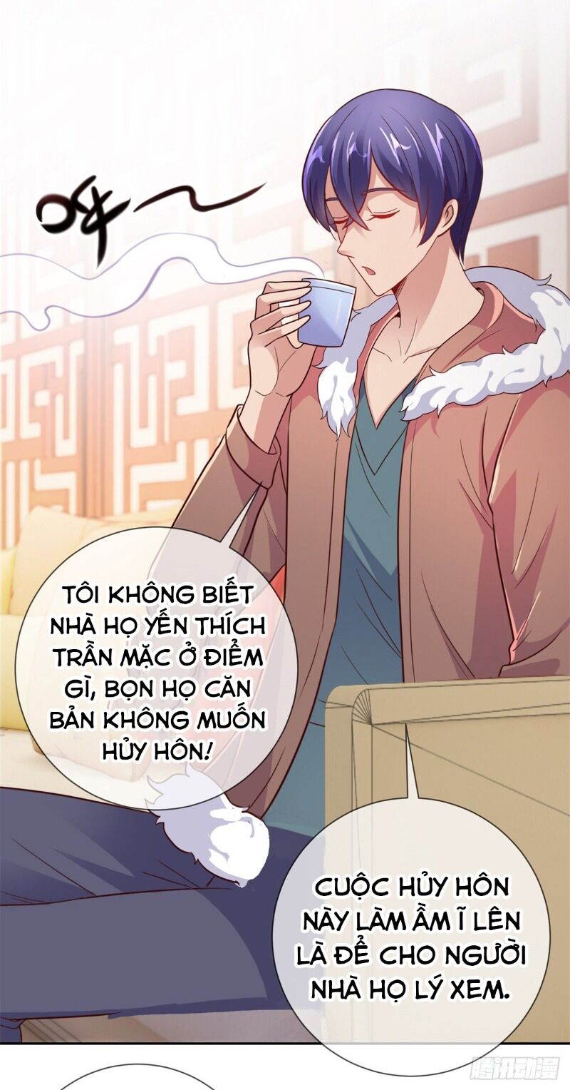 Trọng Sinh Địa Cầu Tiên Tôn Chap 19 - Next Chap 20
