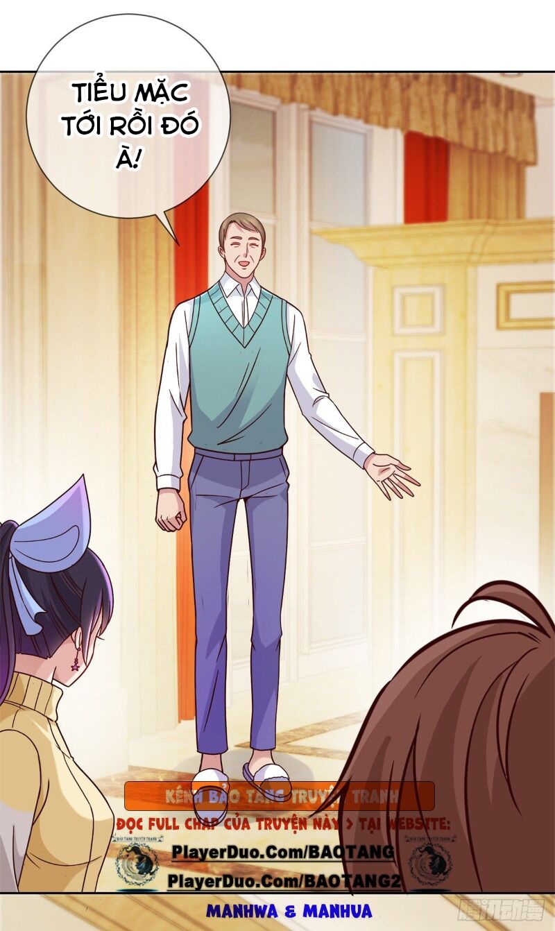 Trọng Sinh Địa Cầu Tiên Tôn Chap 19 - Next Chap 20