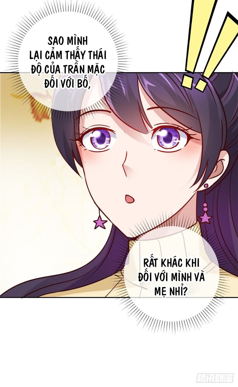 Trọng Sinh Địa Cầu Tiên Tôn Chap 19 - Next Chap 20