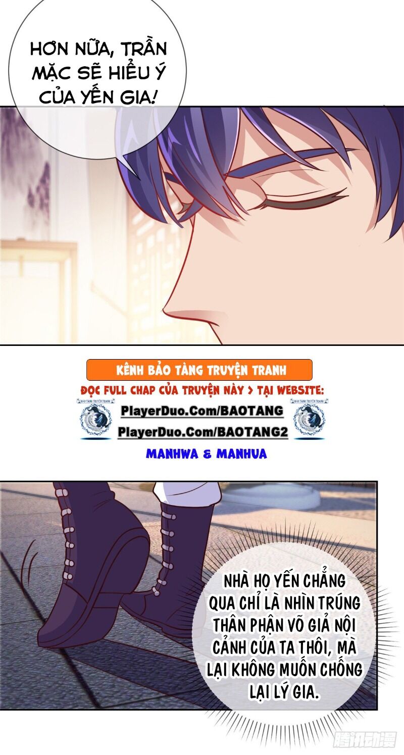 Trọng Sinh Địa Cầu Tiên Tôn Chap 19 - Next Chap 20