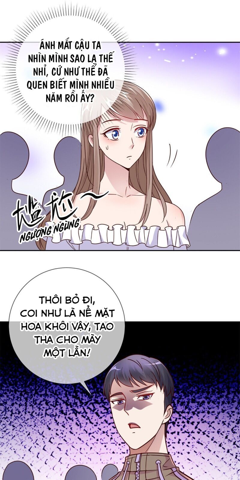 Trọng Sinh Địa Cầu Tiên Tôn Chap 21 - Next Chap 22