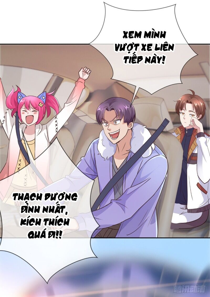 Trọng Sinh Địa Cầu Tiên Tôn Chap 21 - Next Chap 22