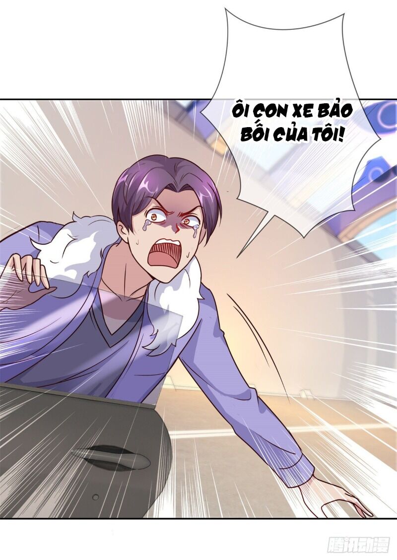 Trọng Sinh Địa Cầu Tiên Tôn Chap 21 - Next Chap 22