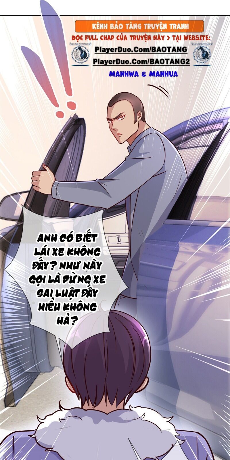 Trọng Sinh Địa Cầu Tiên Tôn Chap 21 - Next Chap 22