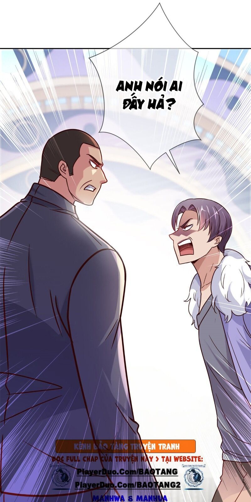Trọng Sinh Địa Cầu Tiên Tôn Chap 21 - Next Chap 22