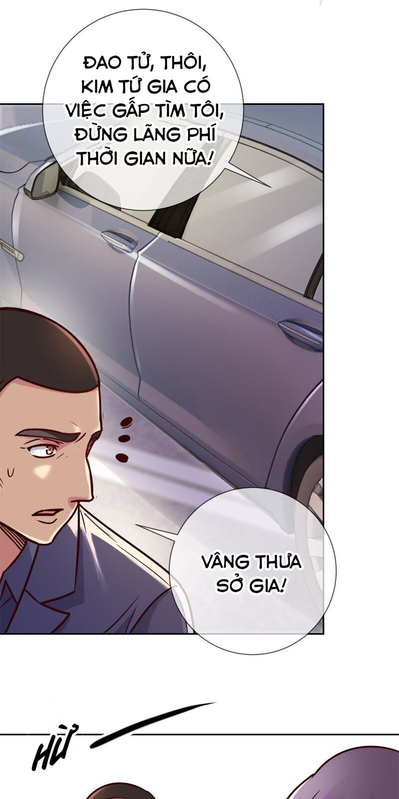 Trọng Sinh Địa Cầu Tiên Tôn Chap 21 - Next Chap 22