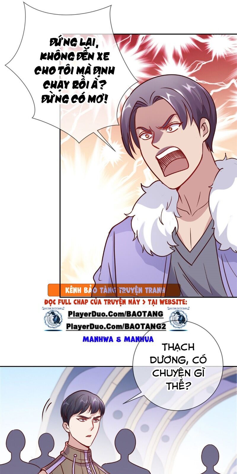 Trọng Sinh Địa Cầu Tiên Tôn Chap 21 - Next Chap 22