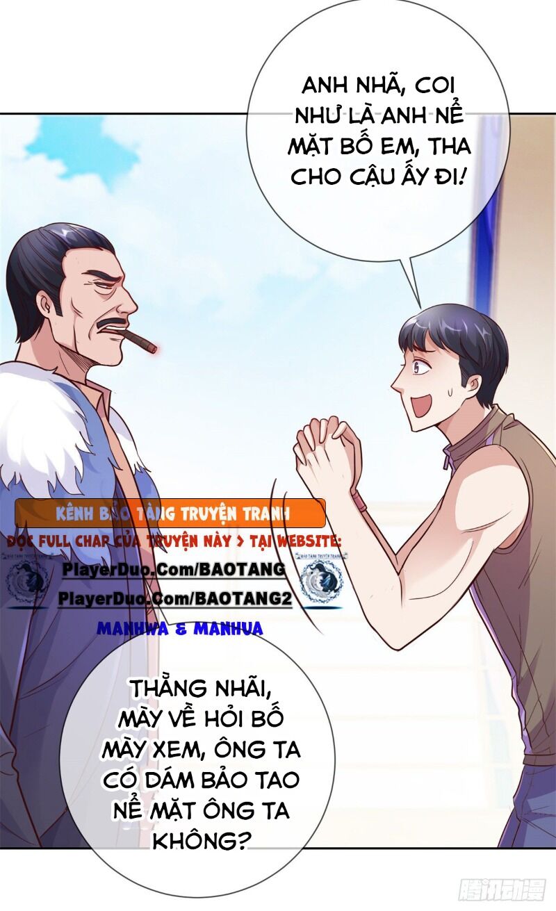 Trọng Sinh Địa Cầu Tiên Tôn Chap 22 - Next Chap 23