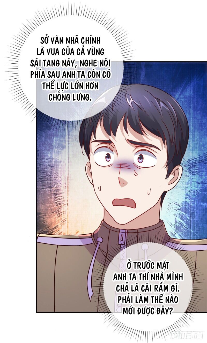 Trọng Sinh Địa Cầu Tiên Tôn Chap 22 - Next Chap 23