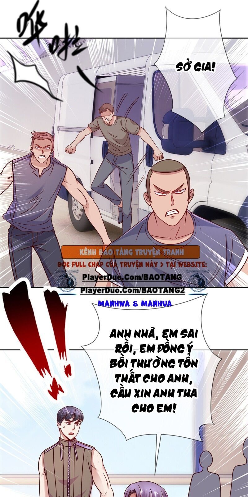 Trọng Sinh Địa Cầu Tiên Tôn Chap 22 - Next Chap 23