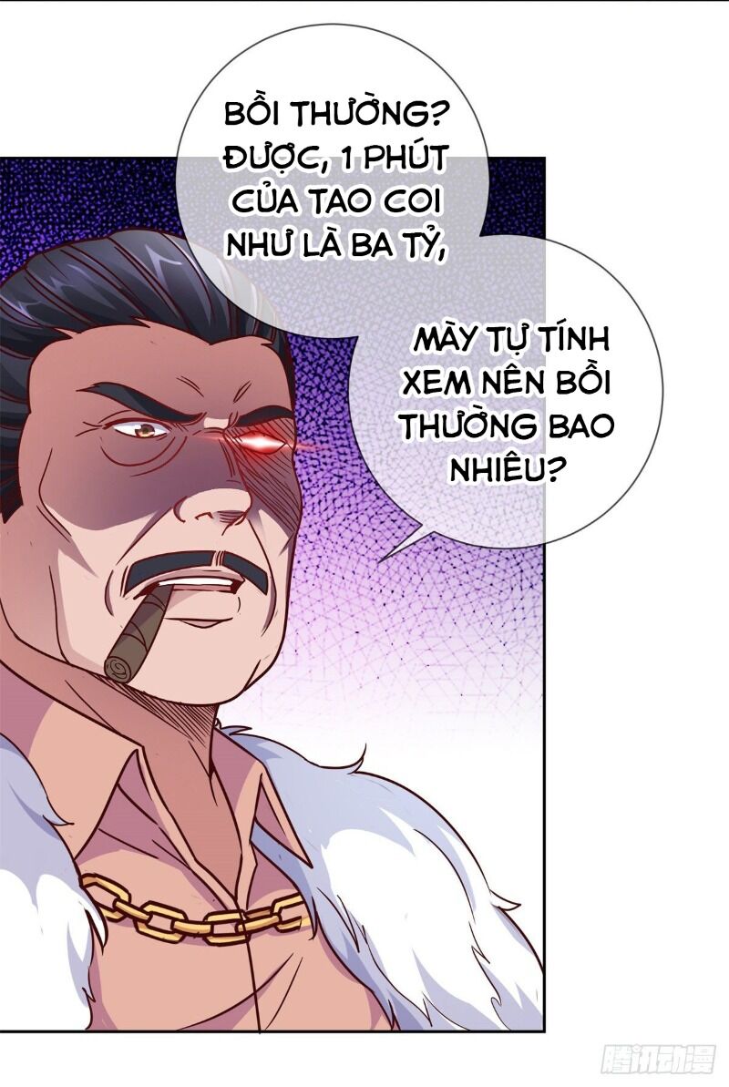 Trọng Sinh Địa Cầu Tiên Tôn Chap 22 - Next Chap 23