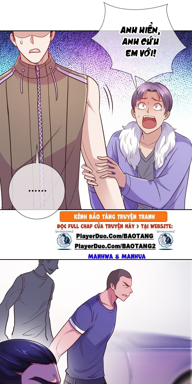 Trọng Sinh Địa Cầu Tiên Tôn Chap 22 - Next Chap 23