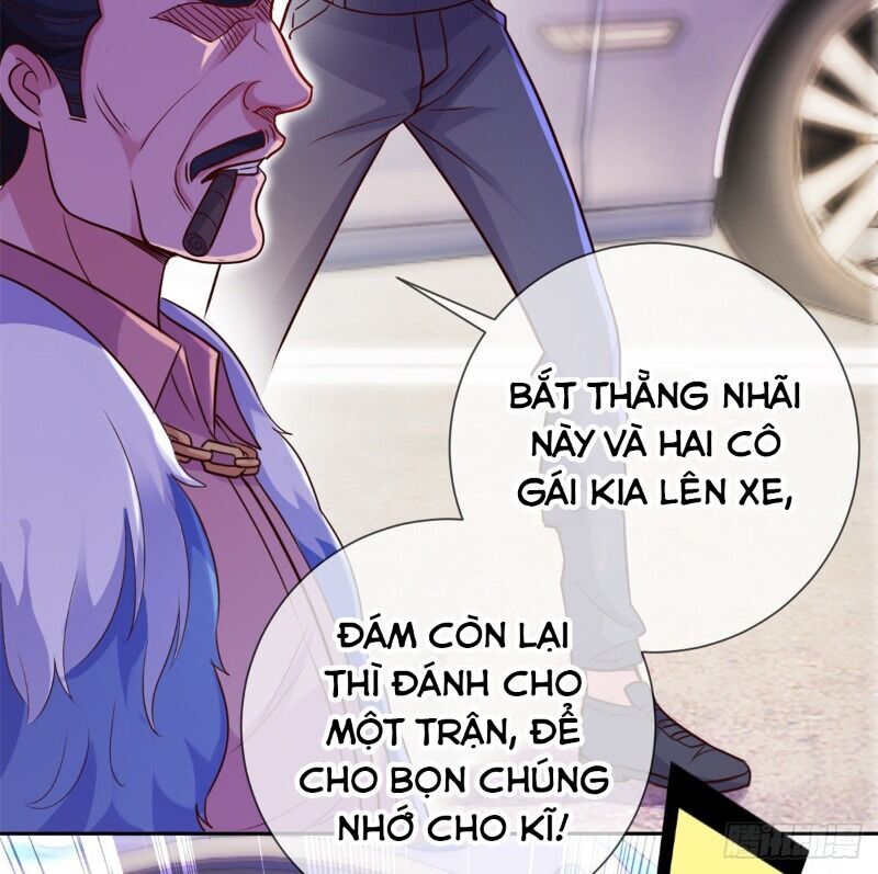 Trọng Sinh Địa Cầu Tiên Tôn Chap 22 - Next Chap 23