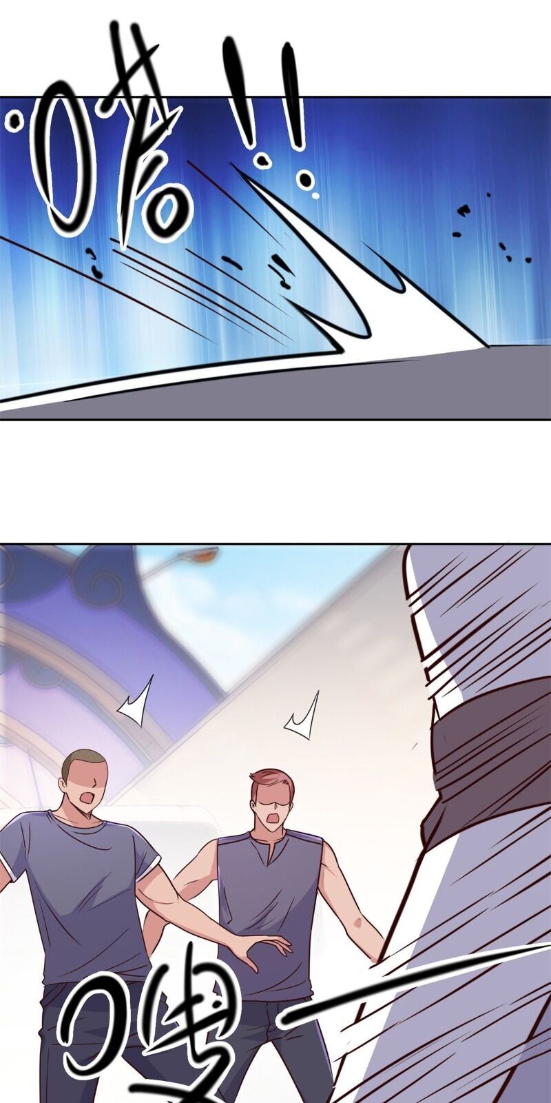 Trọng Sinh Địa Cầu Tiên Tôn Chap 22 - Next Chap 23