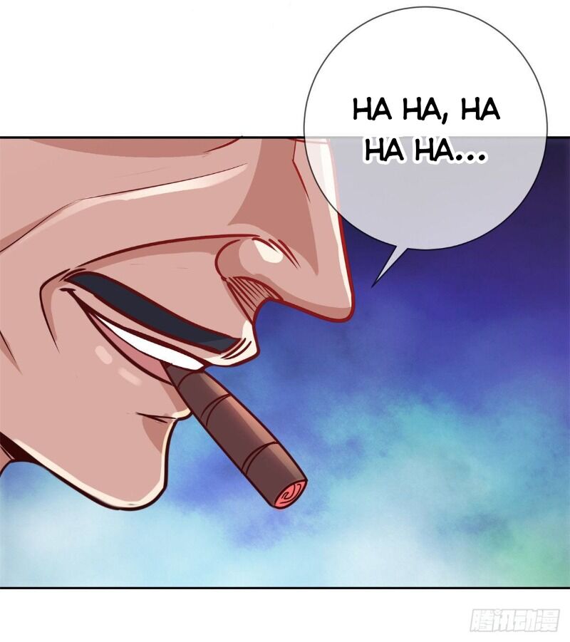 Trọng Sinh Địa Cầu Tiên Tôn Chap 22 - Next Chap 23
