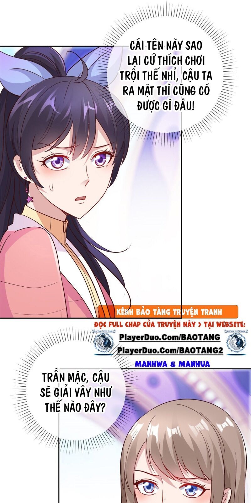 Trọng Sinh Địa Cầu Tiên Tôn Chap 22 - Next Chap 23