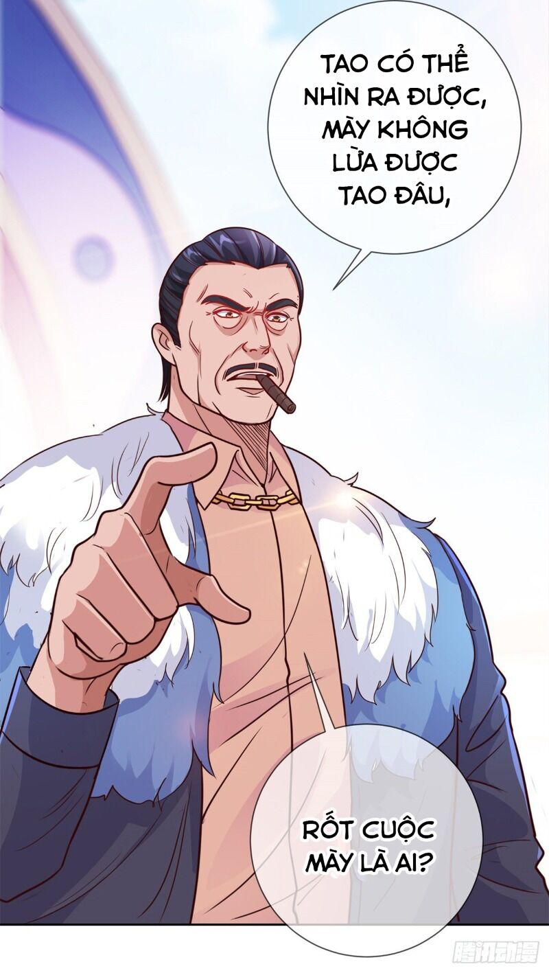 Trọng Sinh Địa Cầu Tiên Tôn Chap 22 - Next Chap 23