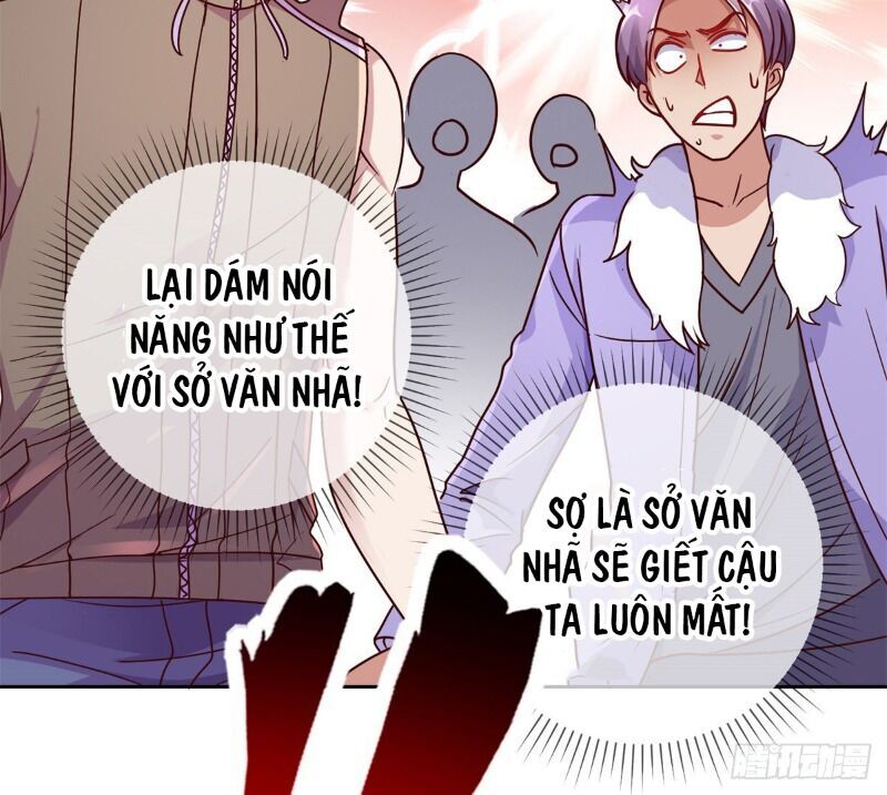 Trọng Sinh Địa Cầu Tiên Tôn Chap 22 - Next Chap 23