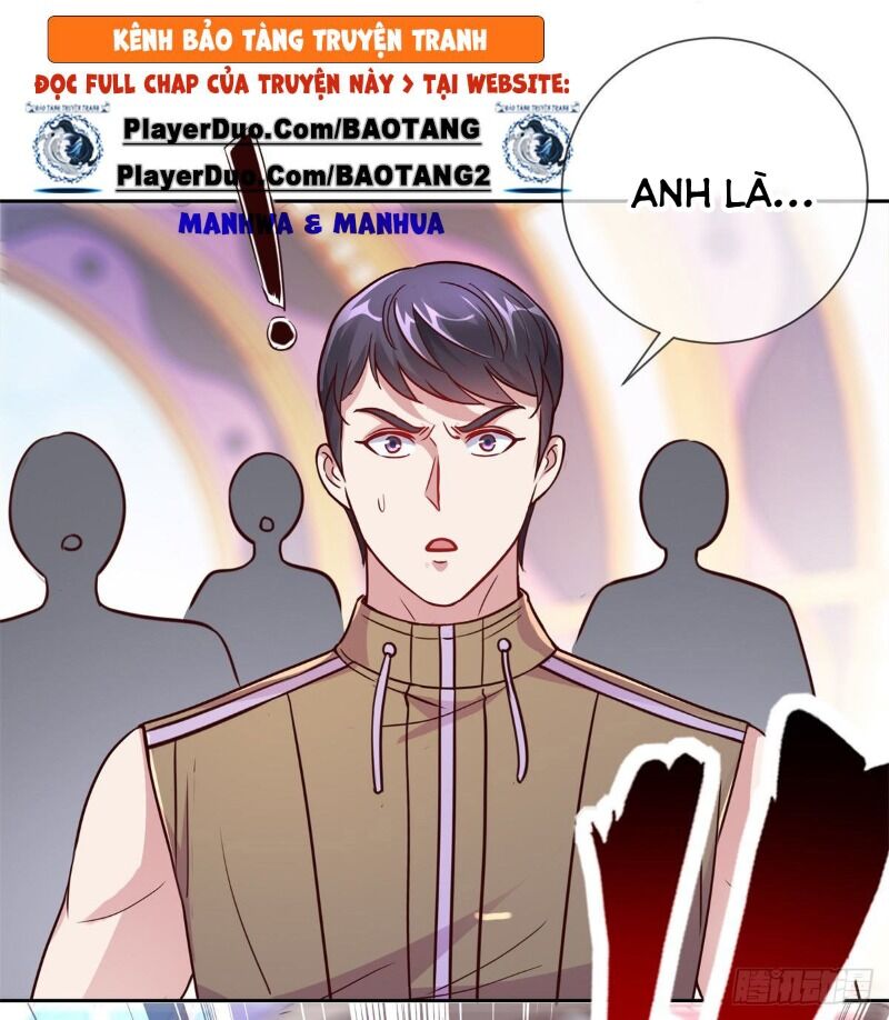 Trọng Sinh Địa Cầu Tiên Tôn Chap 22 - Next Chap 23