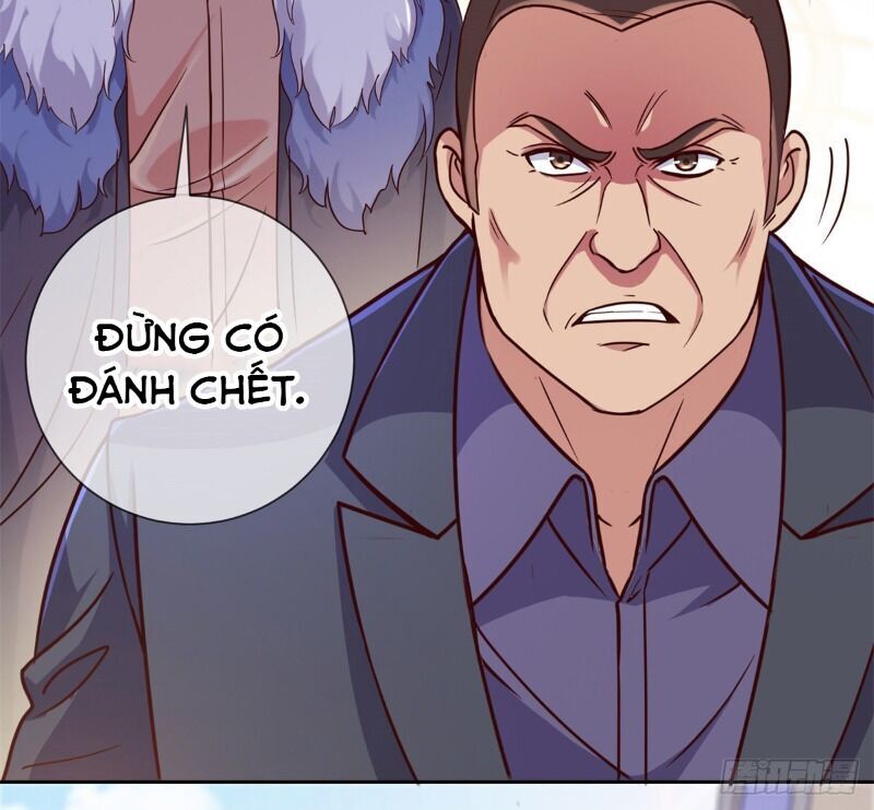 Trọng Sinh Địa Cầu Tiên Tôn Chap 23 - Next Chap 24