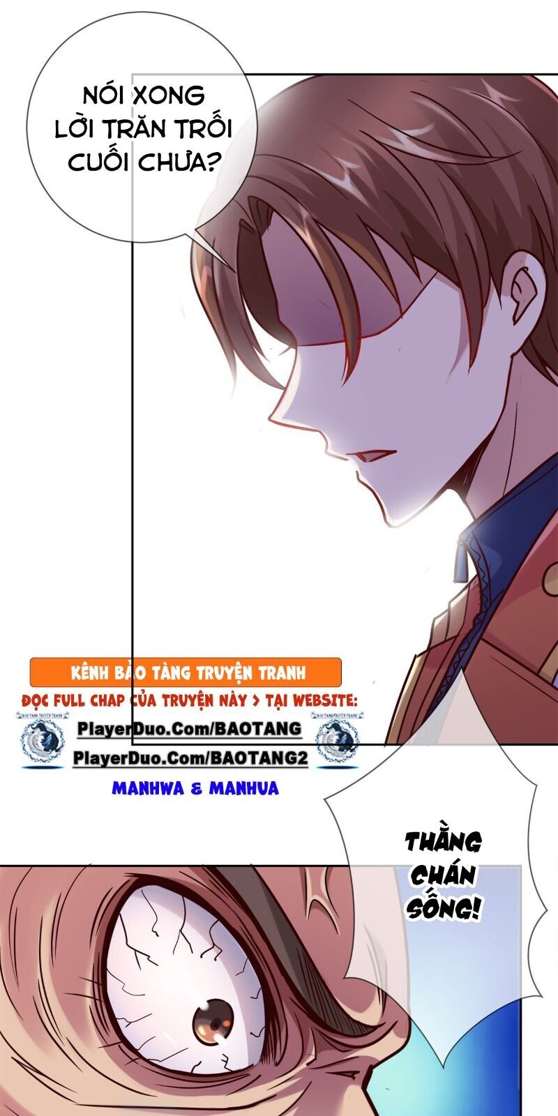 Trọng Sinh Địa Cầu Tiên Tôn Chap 23 - Next Chap 24