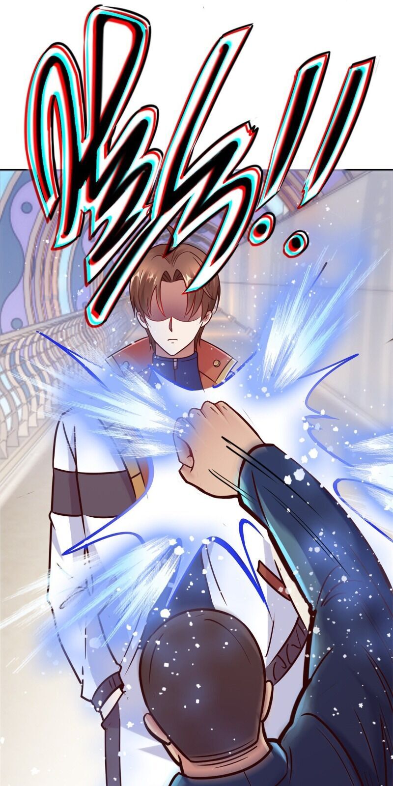 Trọng Sinh Địa Cầu Tiên Tôn Chap 23 - Next Chap 24