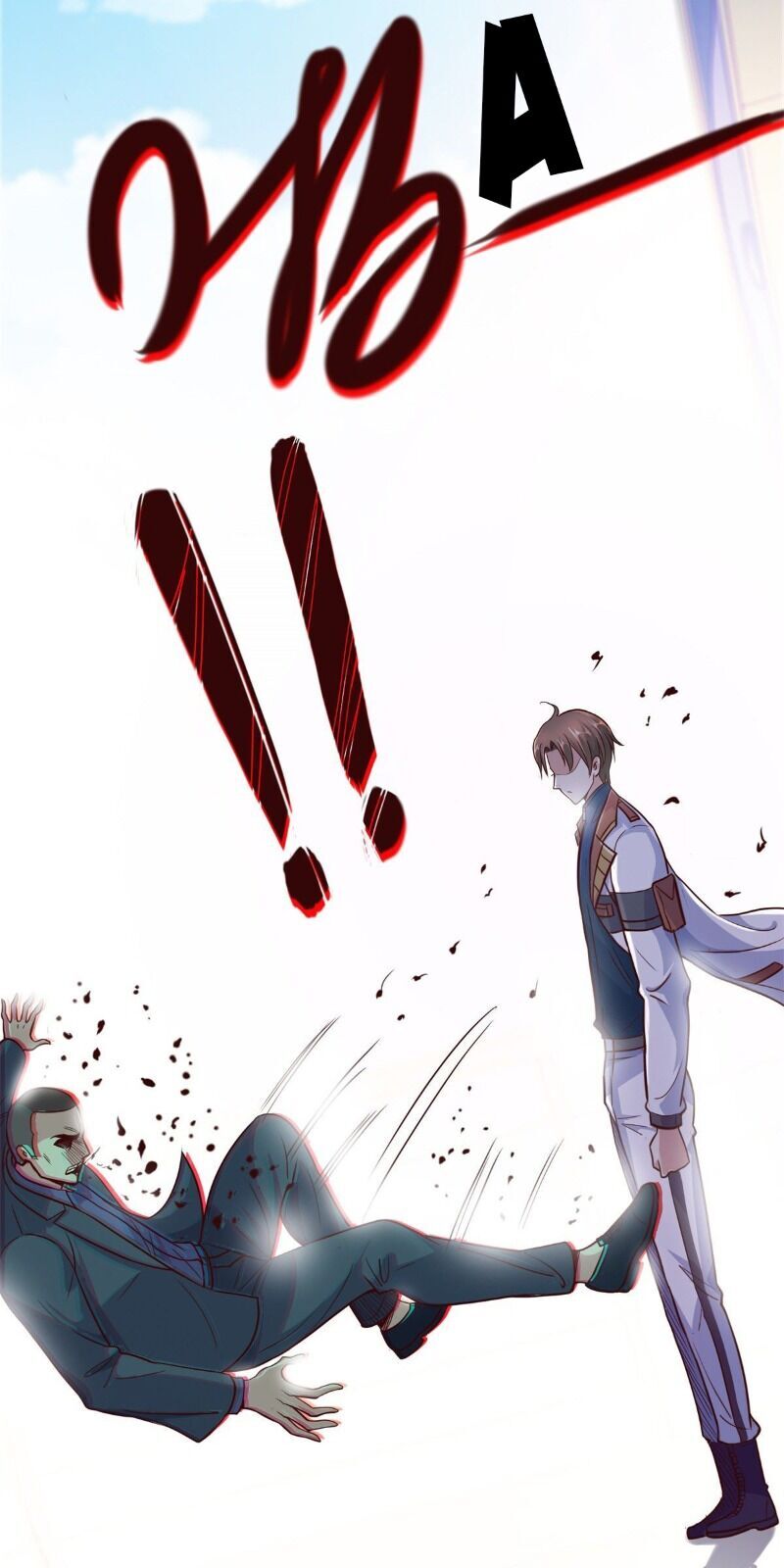 Trọng Sinh Địa Cầu Tiên Tôn Chap 23 - Next Chap 24