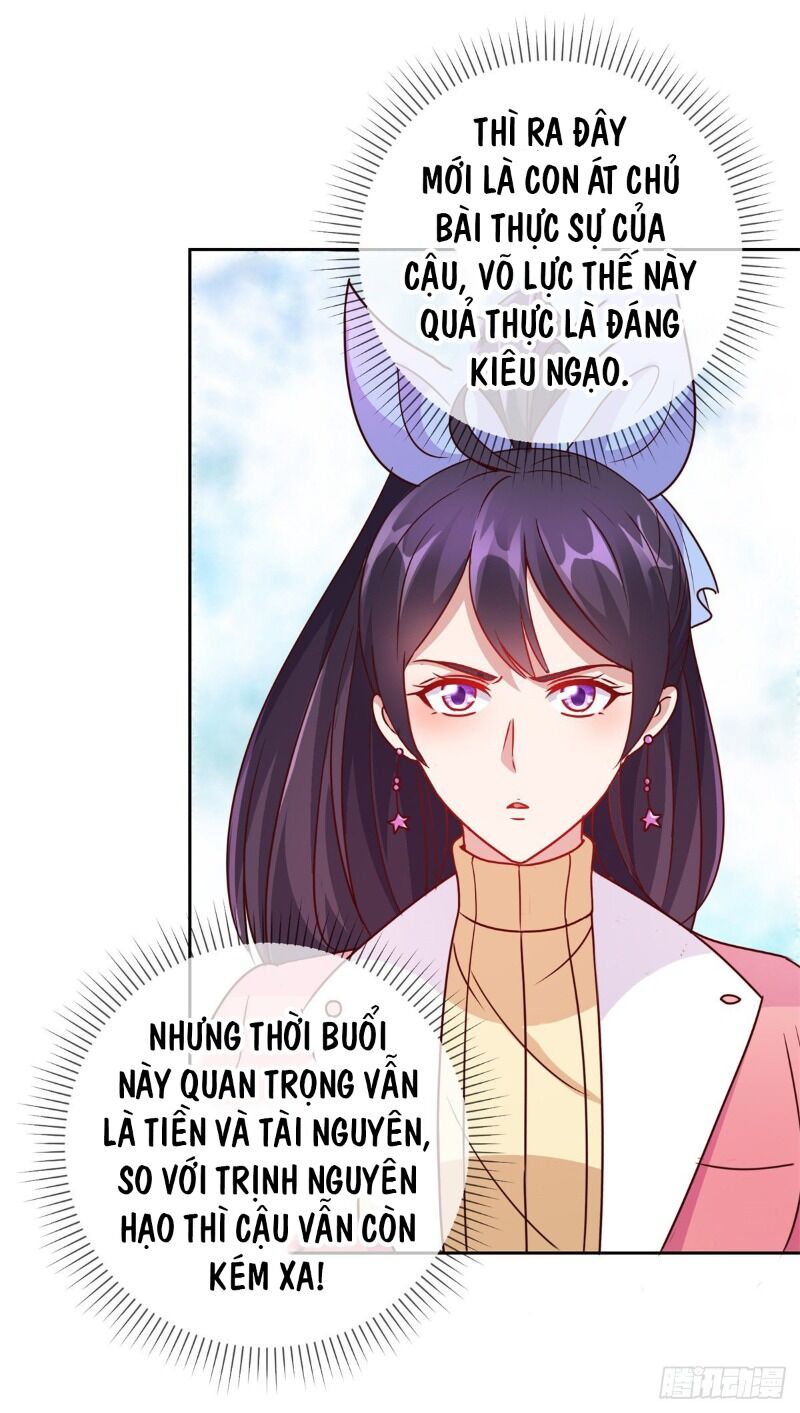 Trọng Sinh Địa Cầu Tiên Tôn Chap 23 - Next Chap 24