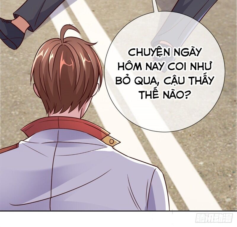 Trọng Sinh Địa Cầu Tiên Tôn Chap 23 - Next Chap 24