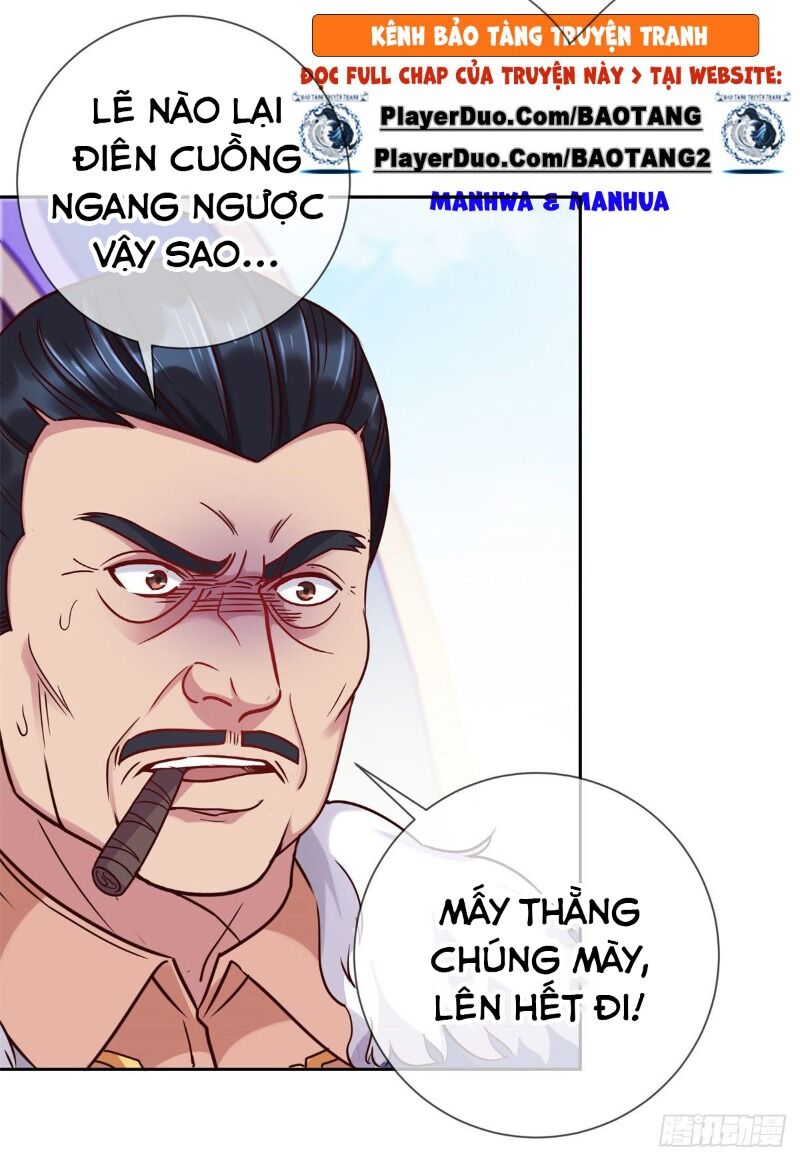 Trọng Sinh Địa Cầu Tiên Tôn Chap 23 - Next Chap 24