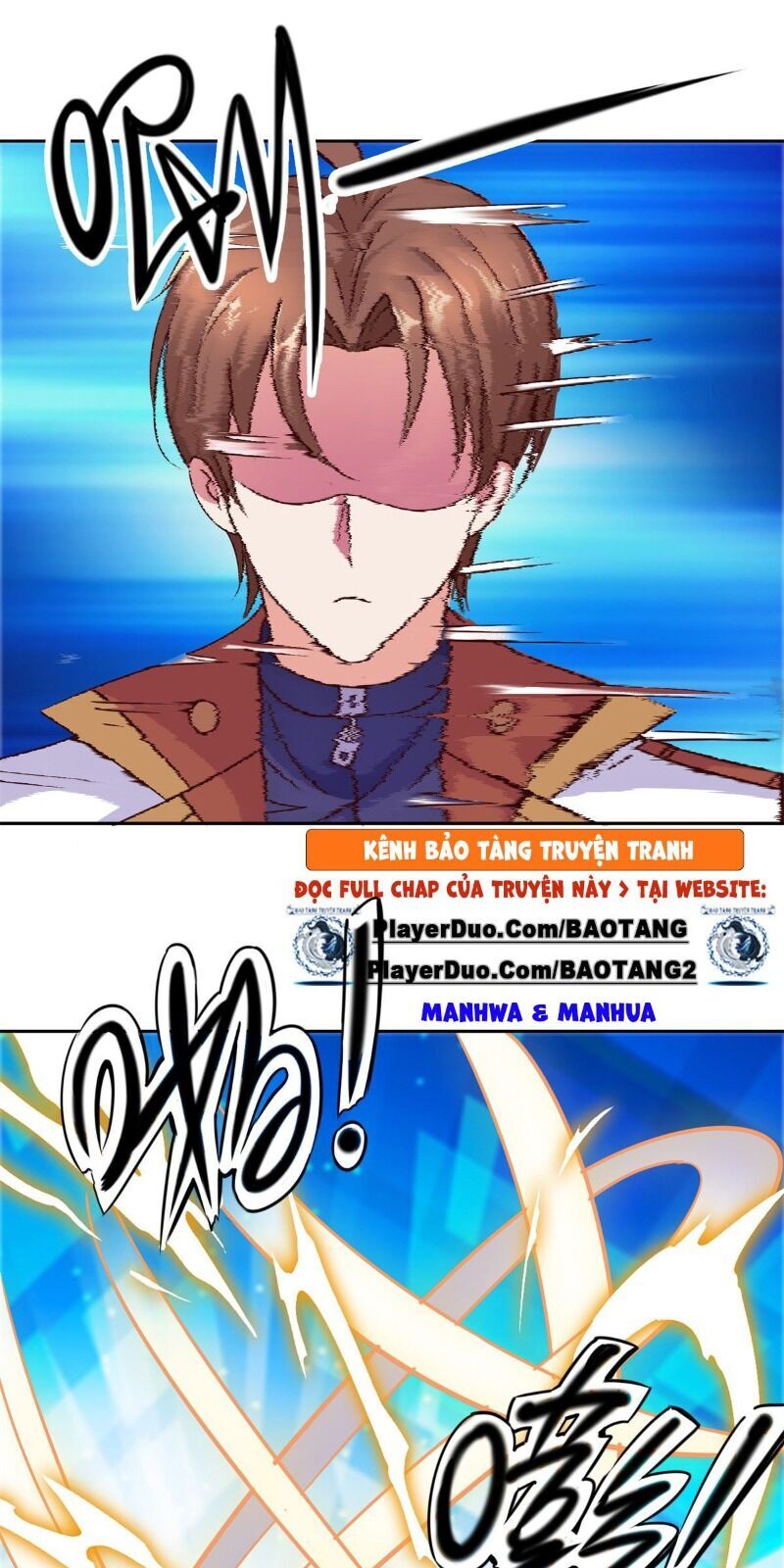 Trọng Sinh Địa Cầu Tiên Tôn Chap 23 - Next Chap 24