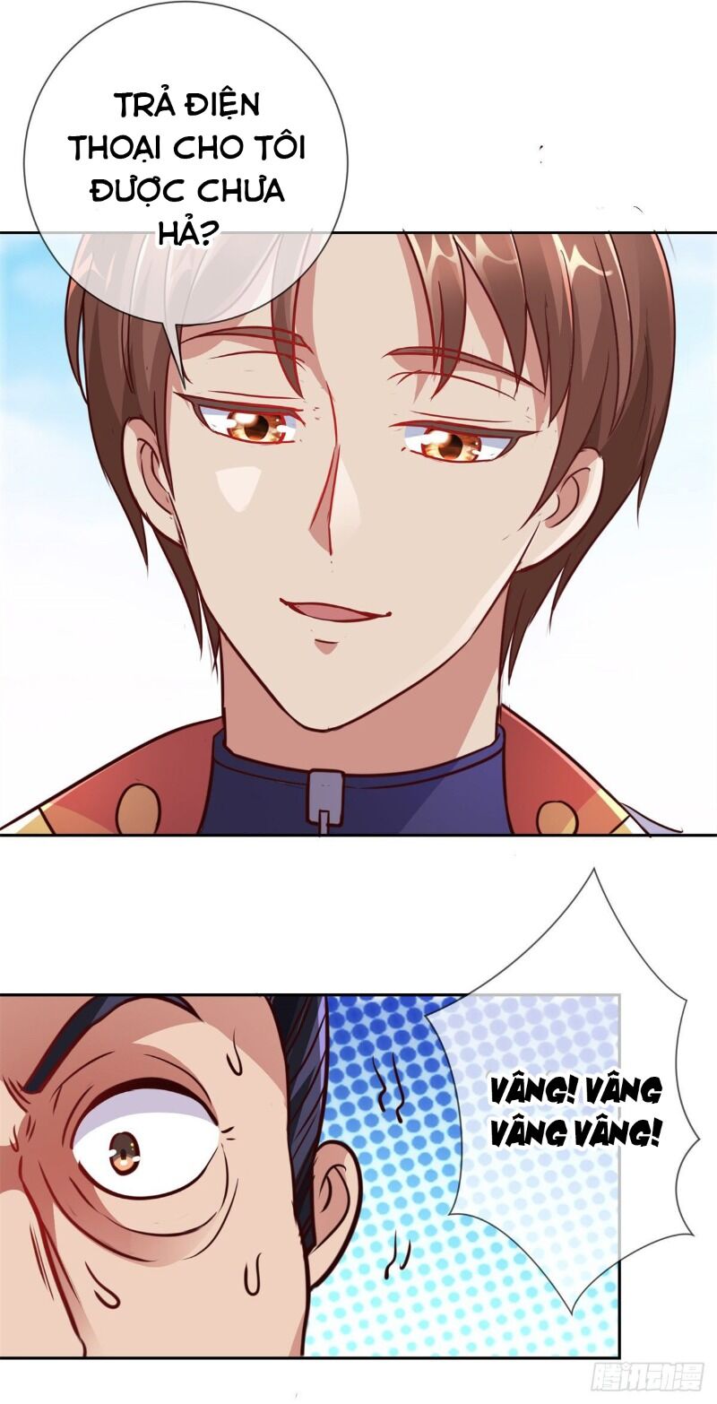 Trọng Sinh Địa Cầu Tiên Tôn Chap 24 - Next Chap 25