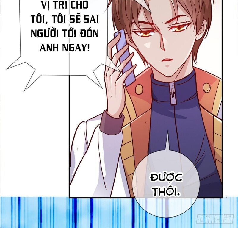Trọng Sinh Địa Cầu Tiên Tôn Chap 24 - Next Chap 25
