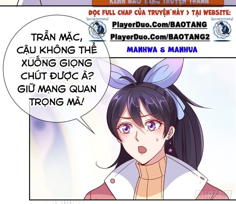 Trọng Sinh Địa Cầu Tiên Tôn Chap 24 - Next Chap 25