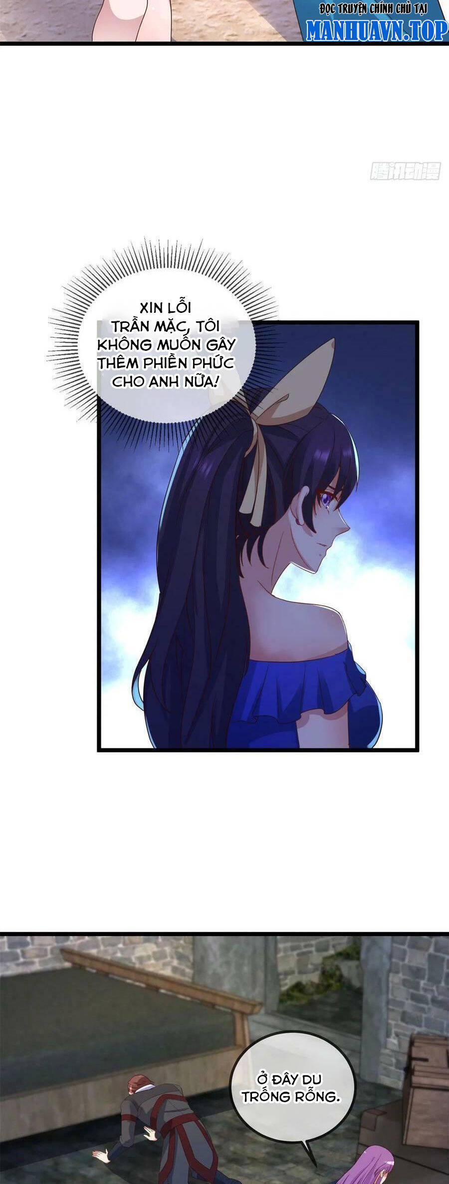 Trọng Sinh Địa Cầu Tiên Tôn Chap 245 - Next Chap 246