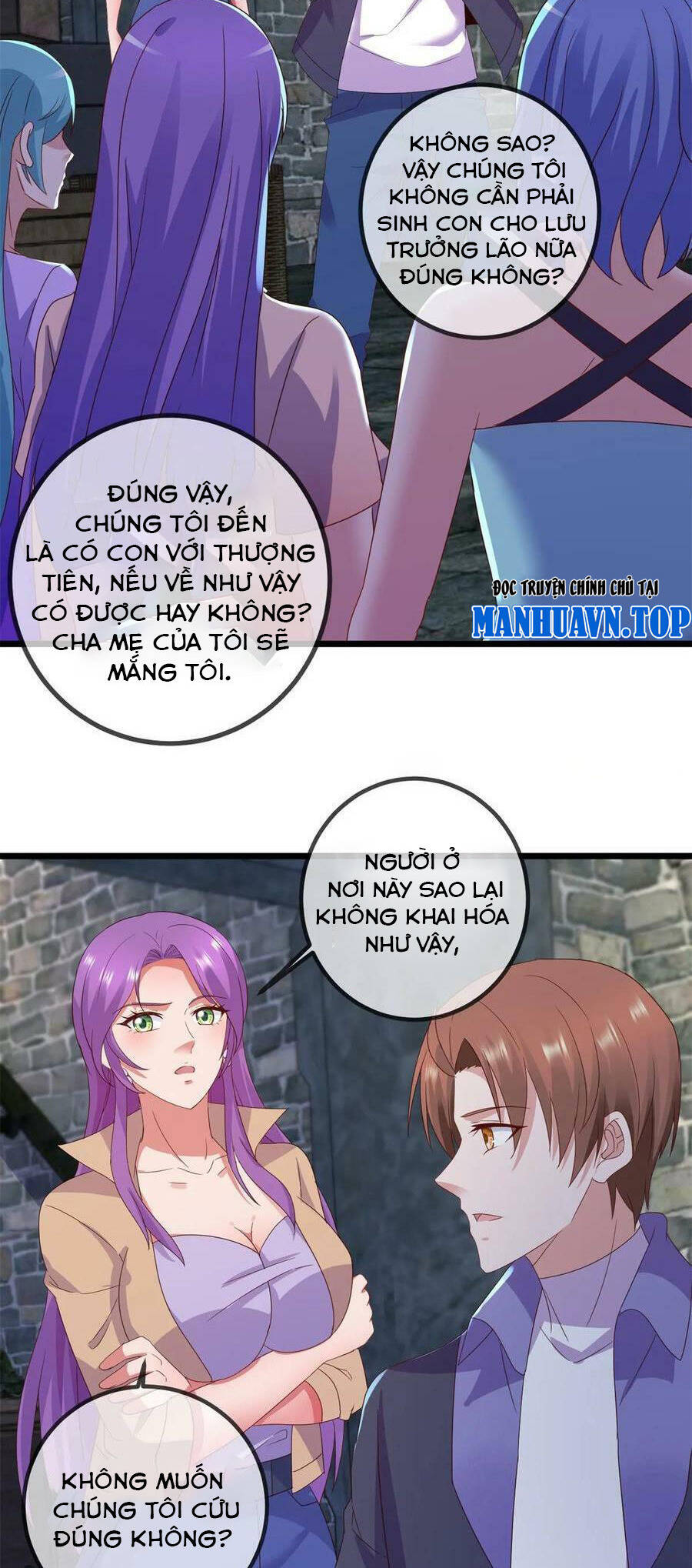 Trọng Sinh Địa Cầu Tiên Tôn Chap 245 - Next Chap 246