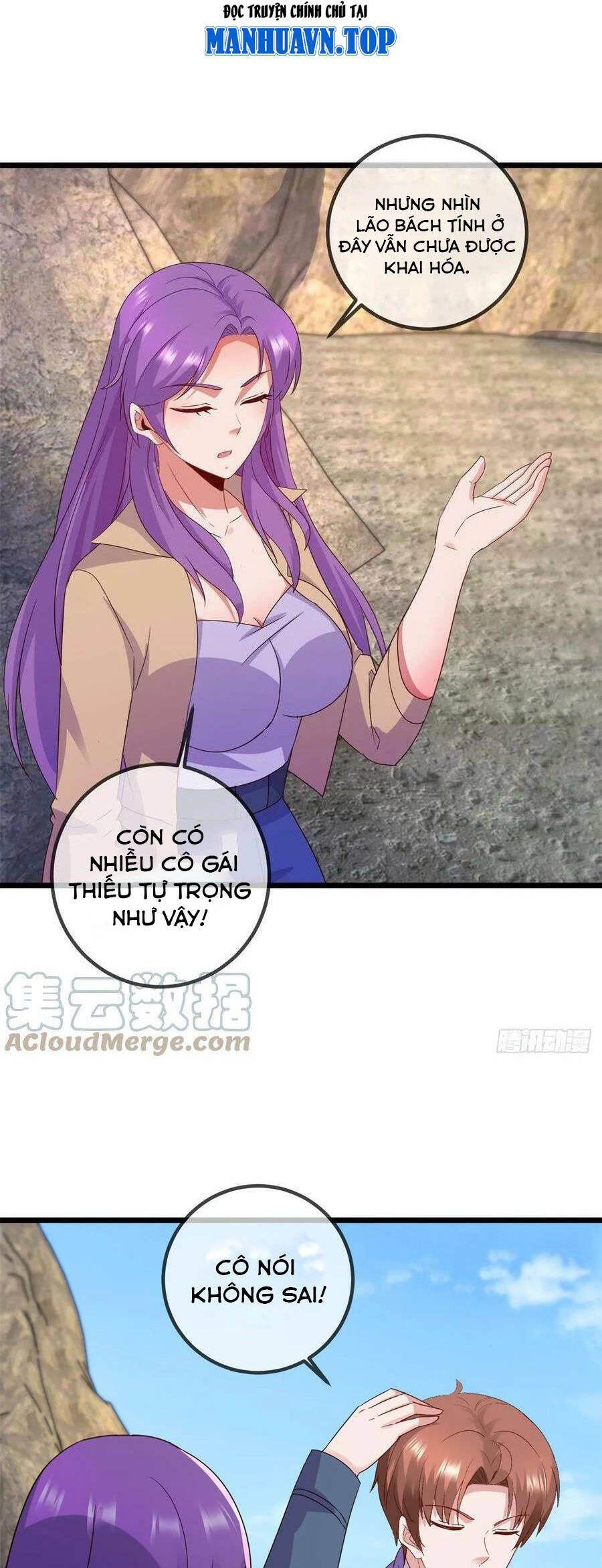 Trọng Sinh Địa Cầu Tiên Tôn Chap 245 - Next Chap 246