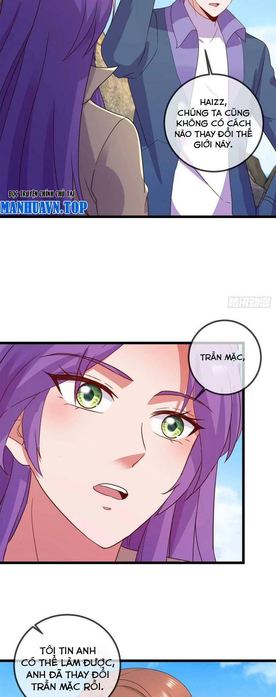 Trọng Sinh Địa Cầu Tiên Tôn Chap 245 - Next Chap 246
