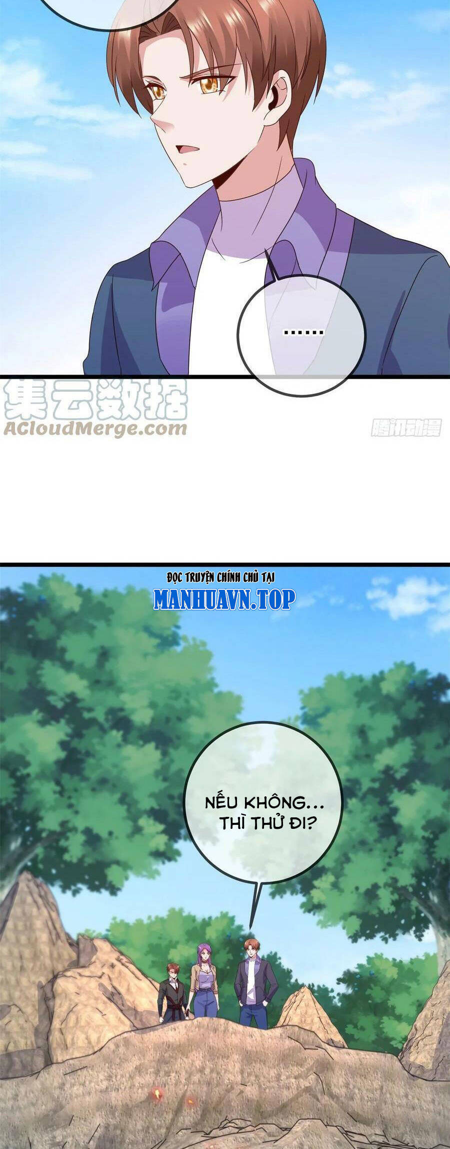 Trọng Sinh Địa Cầu Tiên Tôn Chap 245 - Next Chap 246